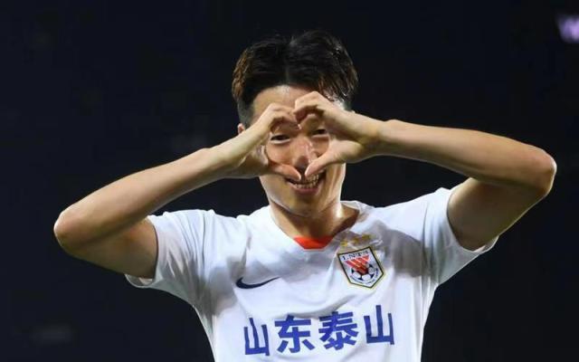 体坛专访孙准浩：我登泰山许下的5个愿望都实现了！