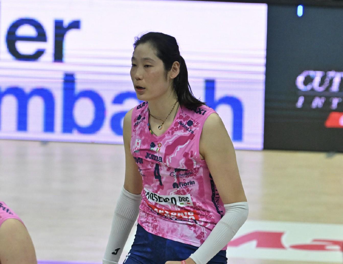 华体会.com-意甲女排半决赛首回合:科内让二追三逆转诺瓦拉,朱婷21分MVP