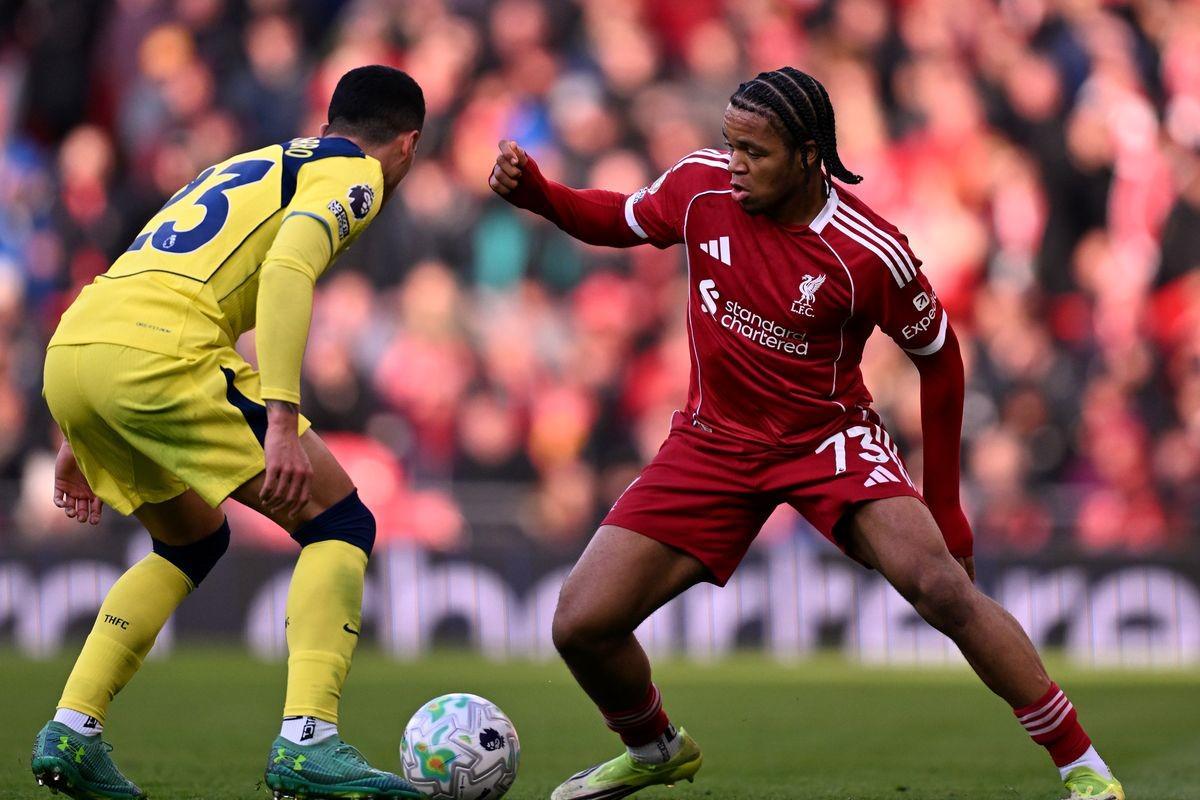 华体会体育服务-恩古莫哈：对比赛结果感到失望，但很高兴迎来英超首次首发