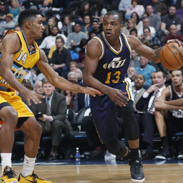 华体会体育官网-爵士高管被举报种族歧视 联盟头名最大麻烦在场外