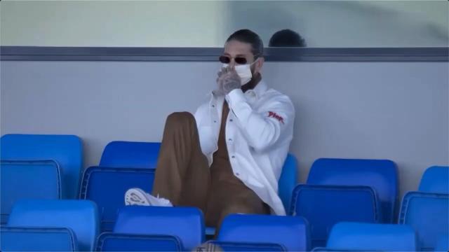 华体会体育品牌-皇马卫冕悬了 少打一人遭逆转，怪裁判or怪米利唐？