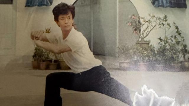 华体会体育内容-从白宫演武到全运辉煌，传奇教练张福云的“武韵”一生|武术|上海|中国武术|全运会|武术队_新浪体育_新浪新闻