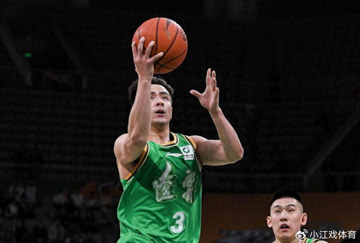 华体会体育内容-CBA积分榜最新排名出炉！辽篮大胜杀回第9：四川惨遭36连败垫底|季后赛|辽宁队|吉林队|山东队|深圳队_新浪体育_新浪新闻